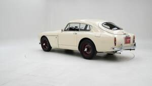 Image 4/15 of Aston Martin DB 2/4 Mk III (1959)