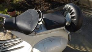 Image 12/50 of Piaggio Vespa 150 (1956)