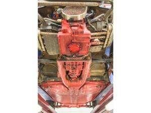 Afbeelding 43/50 van Volkswagen Meyers Manx Buggy (1968)