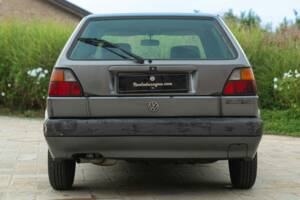 Bild 8/45 von Volkswagen Golf II 1.3 (1990)