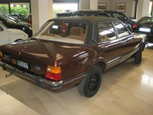 Bild 6/30 von Ford Taunus (2000S) (1976)