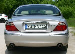 Imagen 7/51 de Jaguar S-Type 4.0 V8 (2000)