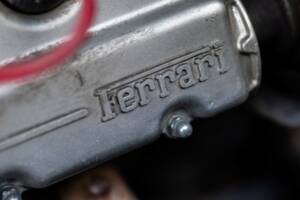 Image 48/50 of Ferrari Dino 308 GT4 (1977)