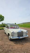 Bild 4/24 von Mercedes-Benz 190 Dc (1963)