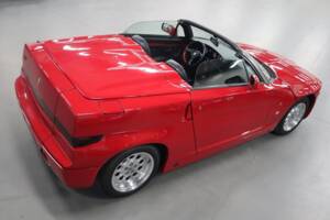Immagine 26/40 di Alfa Romeo RZ (1996)