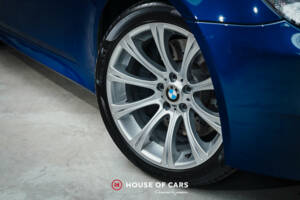 Image 12/25 of BMW M5 (2005)