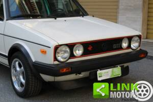 Bild 2/10 von Volkswagen Golf I GTI 1.6 (1982)