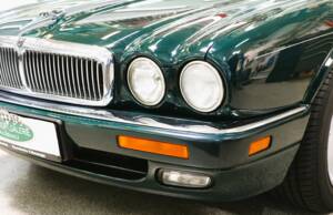 Bild 6/29 von Jaguar XJ6 3.2 Executive (1997)