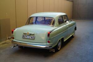 Image 7/83 of Borgward Isabella (1959)