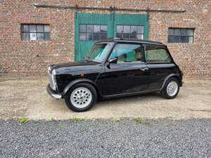 Afbeelding 5/39 van Mini Cooper 1.3i MPI (2000)