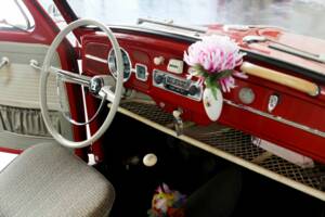 Immagine 34/50 di Volkswagen Beetle 1200 Export &quot;Dickholmer&quot; (1963)