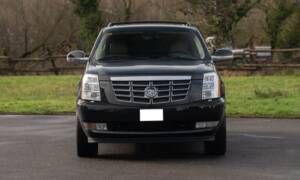 Afbeelding 6/50 van Cadillac Escalade EXT (2010)