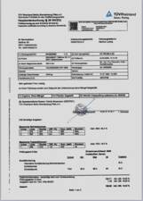 Bild 7/21 von Volkswagen T3 Transporter 2.1 (1985)