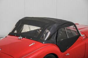 Bild 42/50 von Triumph TR 3A (1959)
