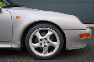 Bild 47/50 von Porsche 911 Carrera S (1996)