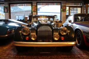 Imagen 11/24 de Morgan Plus 8 Inj. (1990)