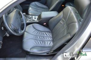 Image 22/50 de Mercedes-Benz E 50 AMG (1996)