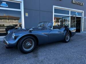 Immagine 13/25 di Daimler SP 250 (1963)