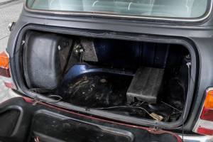 Bild 39/50 von Rover Mini 1.3i (1997)
