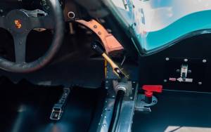 Bild 26/29 von Porsche 962 (1988)