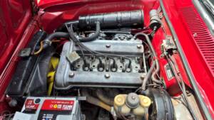 Bild 42/50 von Alfa Romeo Giulia 1300 GT Junior (1971)