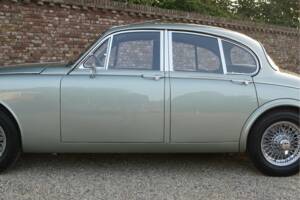 Bild 42/50 von Jaguar Mk II 3.4 (1964)