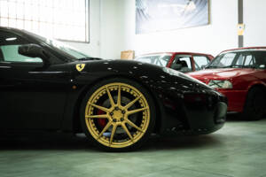 Bild 20/54 von Ferrari F430 (2006)