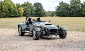 Imagen 1/35 de Dax Rush (2024)