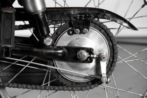 Bild 15/50 von Gilera 150 Sport (1954)