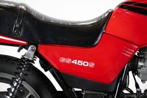 Image 38/50 de Suzuki GS 450 S (1987)