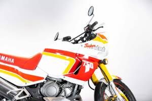 Image 18/35 de Yamaha XTZ 750 Super Ténéré (1989)
