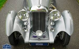 Afbeelding 8/49 van Lagonda 4,5 Liter LG 45 Rapide (1937)