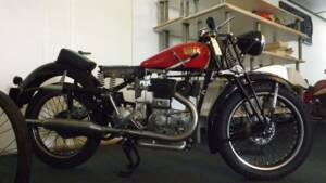 Image 3/33 of Gilera 500 (1934)