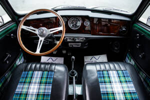 Immagine 13/35 di Mini 1275 GT (1972)