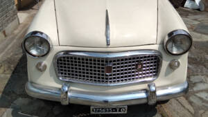 Bild 12/37 von FIAT 1100-103 (1961)