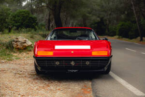 Image 13/22 de Ferrari 512 BB (1981)