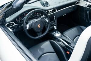 Bild 14/27 von Porsche 911 Speedster (2011)