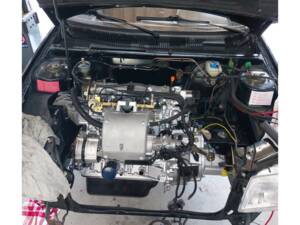 Bild 9/50 von Peugeot 205 GTi 1.9 (1991)