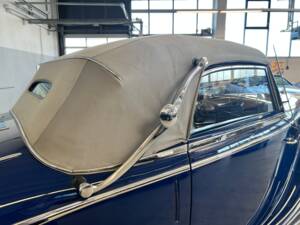 Imagen 20/75 de Mercedes-Benz 170 S Cabriolet A (1951)