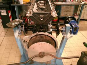 Bild 90/96 von Alfa Romeo 1900 C Super Sprint Touring (1954)