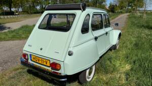 Immagine 31/42 di Citroën Dyane 6 (1982)
