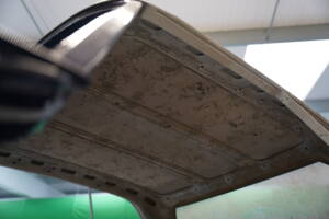 Image 18/19 of Mercedes-Benz 230 SL (1964)