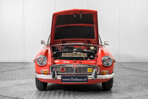 Bild 38/50 von MG MGB (1971)