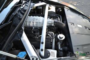 Image 47/50 de Aston Martin V8 Vantage (2005)
