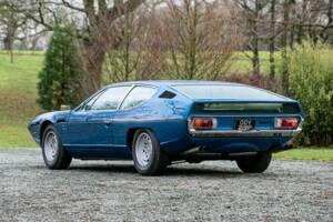 Image 4/42 of Lamborghini Espada 400 GT (1975)