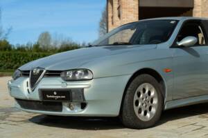 Image 10/50 of Alfa Romeo 156 2.0i JTS 16V (2002)