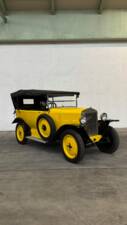 Bild 6/84 von Praga Piccolo (1924)