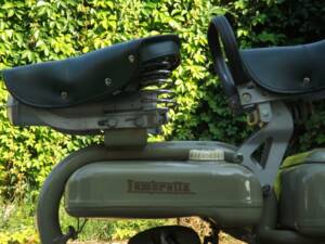 Immagine 42/50 di Innocenti Lambretta D 125 (1958)