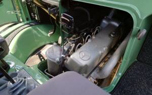 Image 71/71 of Mercedes-Benz Unimog U52 (1983)