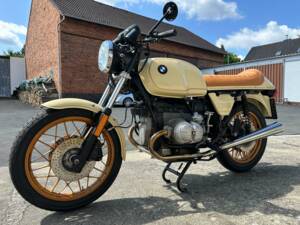 Immagine 2/15 di BMW R 100 RS (1981)